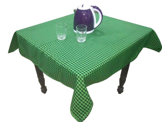 Banquet Table Cloth - Table Cover Gabardine (40x 58)