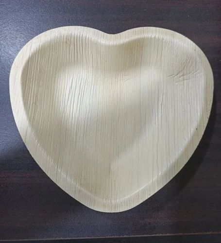 Heart Plate-HRT01-6"