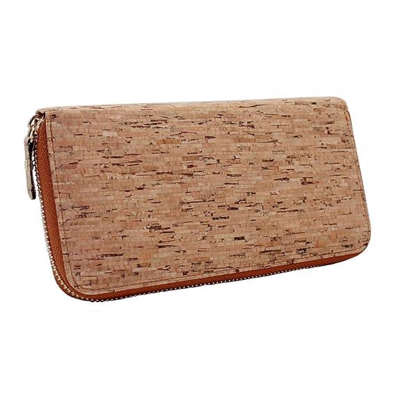 Cork Bags & Purses - Clutch Elegante