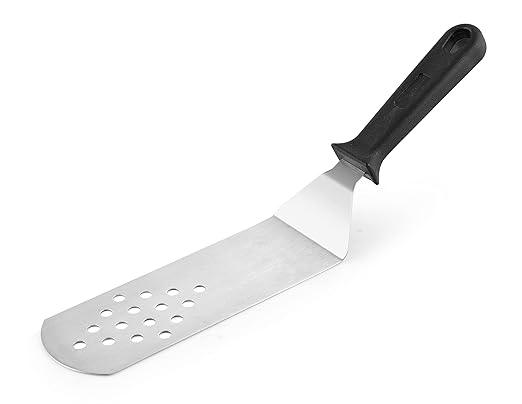 Spatulas- Koko Spatula Perforated (SIZES (INCH):6|8)