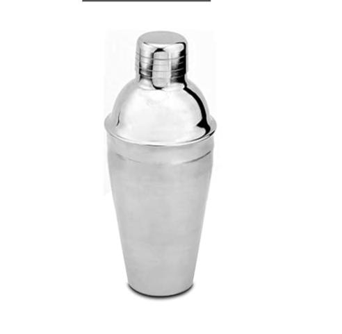 Sleek Mallet-Cocktail Shaker 500ML(Item Code : CS-6152 SM)