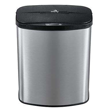 Automatic Sensor Trash Bins-(EBWB0002-8L)