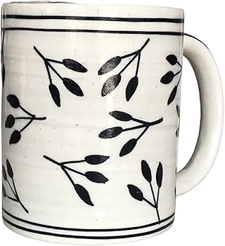 Table Ware - Hand Crafted Ceramic Coffee Mug  MYA-XYX-003