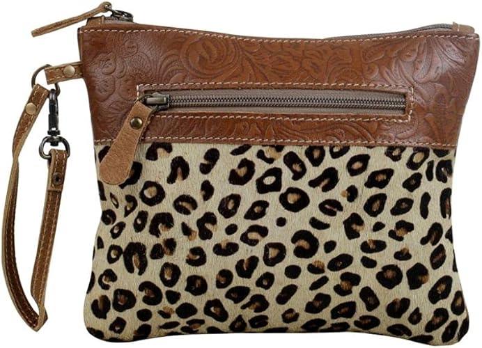 Cork Bags & Purses - Sling Bag Panda Print