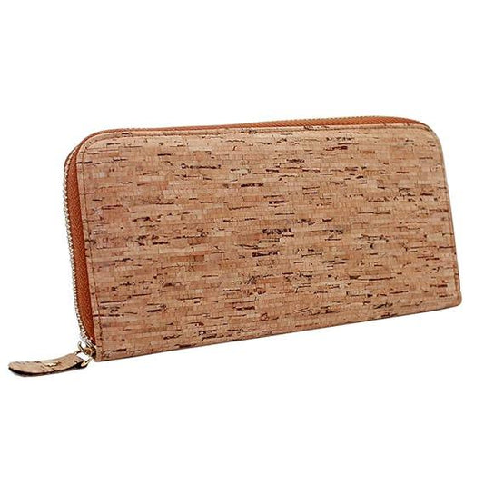 Cork Bags & Purses - Clutch Elegante