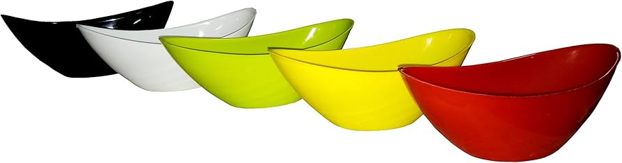 Servingware-Marin Bowl-Multi Color