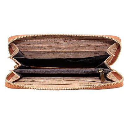 Cork Bags & Purses - Clutch Elegante