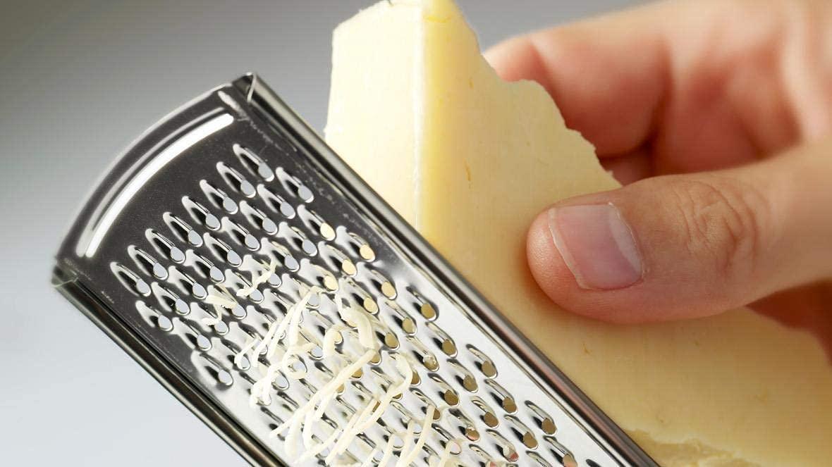 Koko Gadgets - Koko Florence Cheese Grater