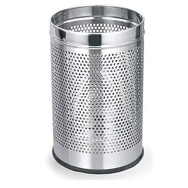 Steel Dustbins - Hamper Dustbin