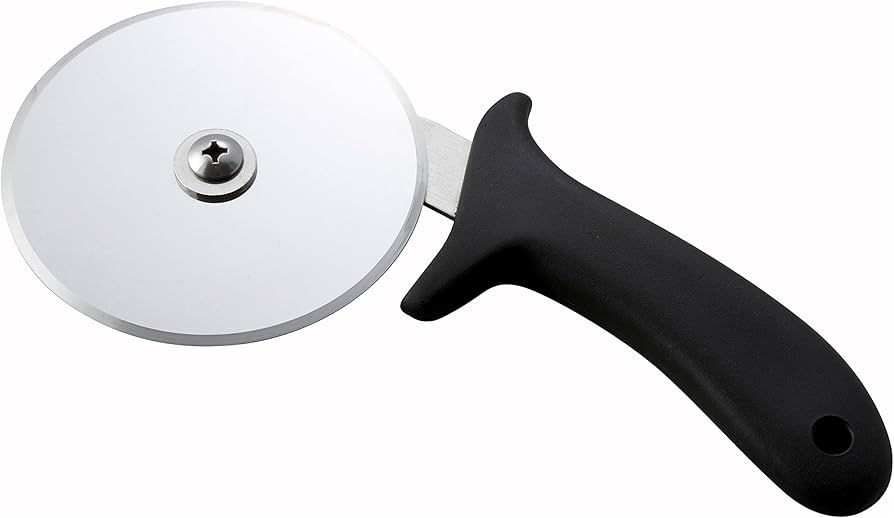 Kitchen Collection - Pizza Cutter 9345