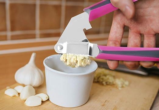 Shapes - Imporio Gadgets - Garlic Press