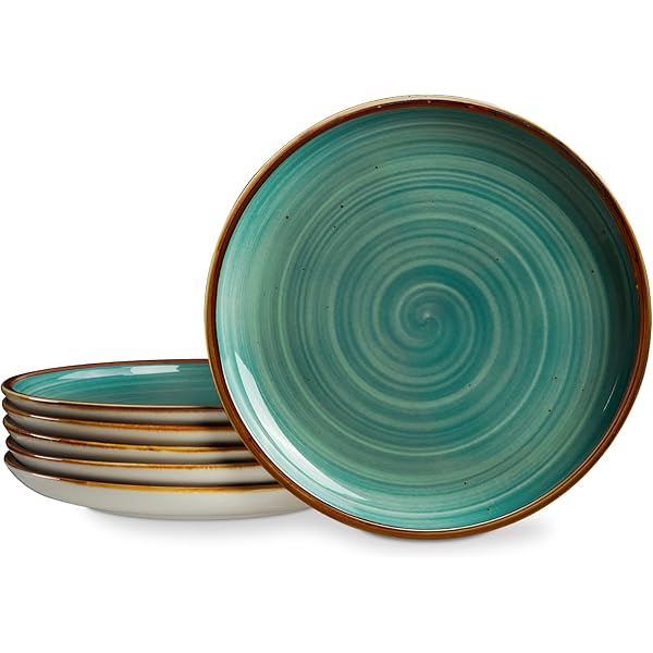 table ware- Ceramic Dinner Plates  MYA-SLW-003