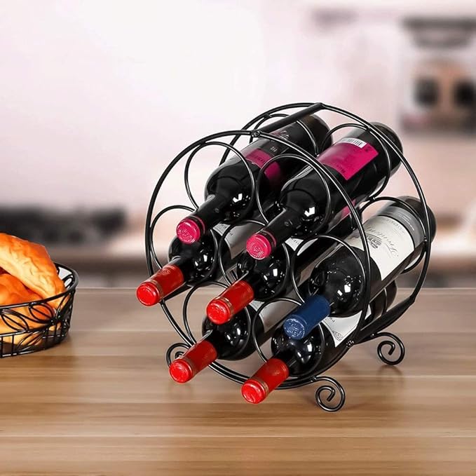 Wine Rack - WR351