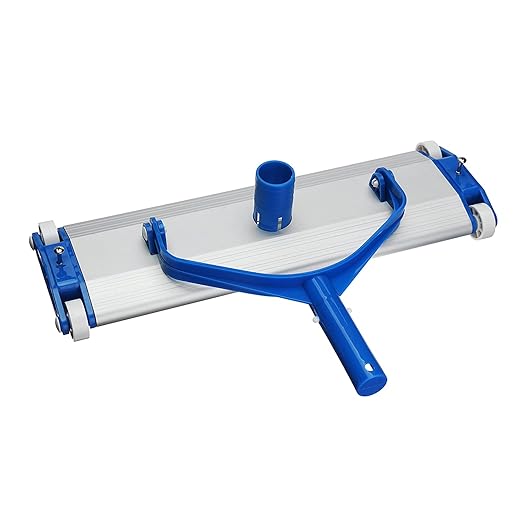 House keeping - Aluminum dry mop frame