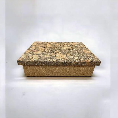 Cork Gifting Boxes - Textured Box