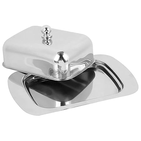 Table Accessories - Entry dish square (premium)