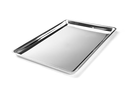 Table accessories - Rectangular tray - ( 316 - 16 x12 inch )