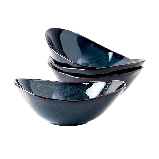 Table ware - Angled Bowl  - MYA-SXB=020