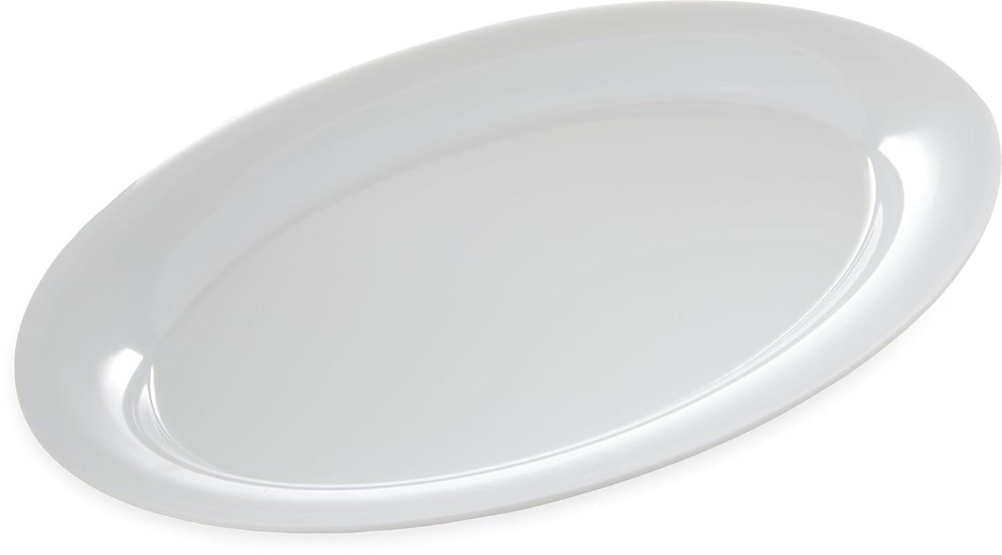 Urmi Plates - White