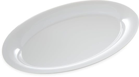 Urmi Plates - White