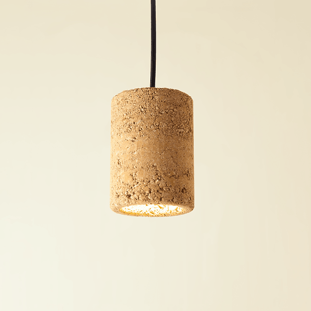 Cork Lights - Hanging Light Design 3