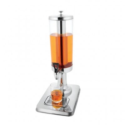 JUICE DISPENSER SINGLE - JD-0334