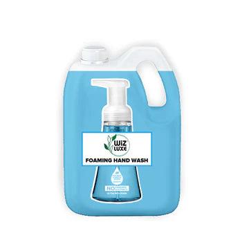 Wiz Blueberry Foaming Handwash 5 Litre Refill Can