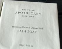 TIA Soap - Bathing Bar (30gm Paper Wrap)