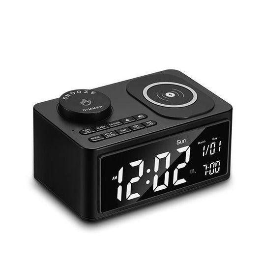 Dock Station Digital Clock EBDSN0004