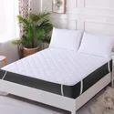 Mattress Topper (Quilted mattress Protector)