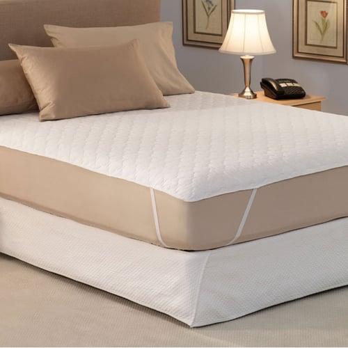 Mattress protector -  72” X 78"