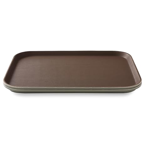 Table accessories - Anti skid rect. tray - ( RFD-0709 - 18 x 26 inch )