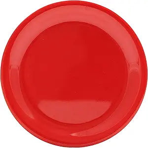 DELUXE COLOR PLATES - ORANGE