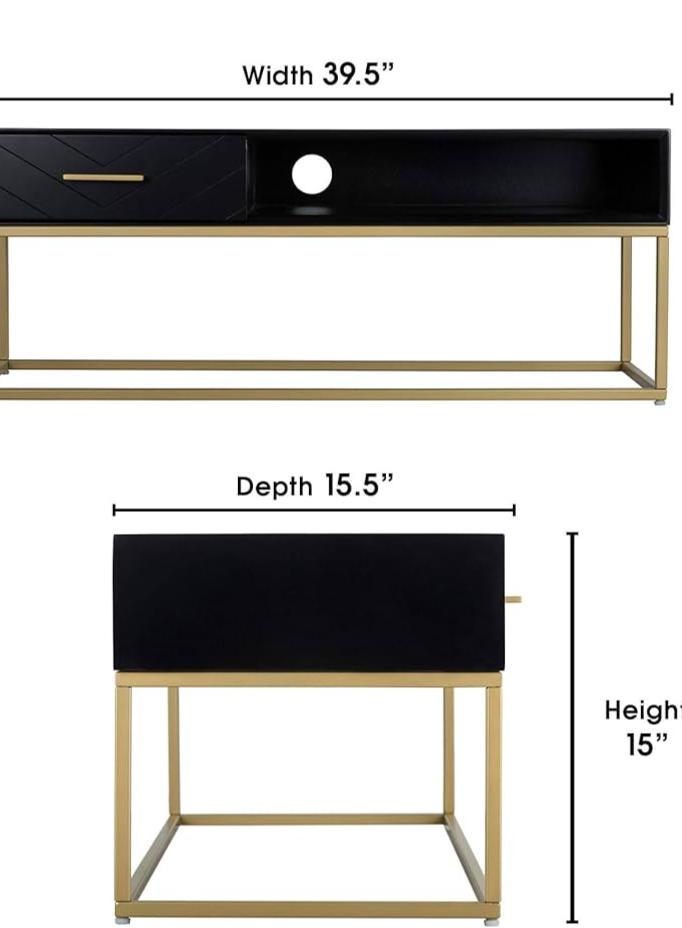 Laufeen Dish & Trolley - CPCT-79