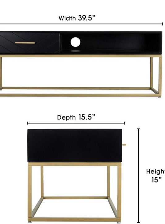 Laufeen Dish & Trolley - CPCT-79