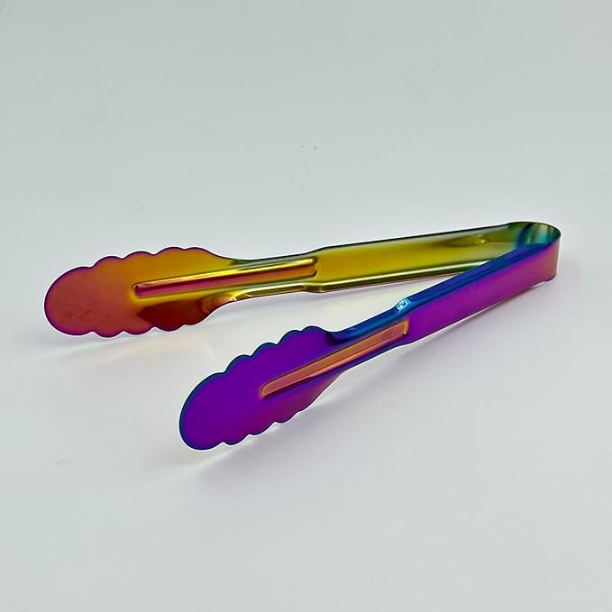 Rainbow Tong - RB 8926