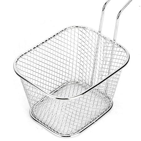 Koko Gadgets - Rectangular Mesh Basket