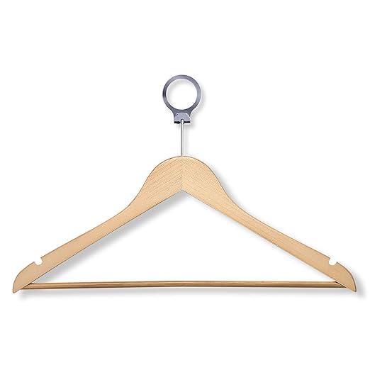 Anti-Theft Hanger