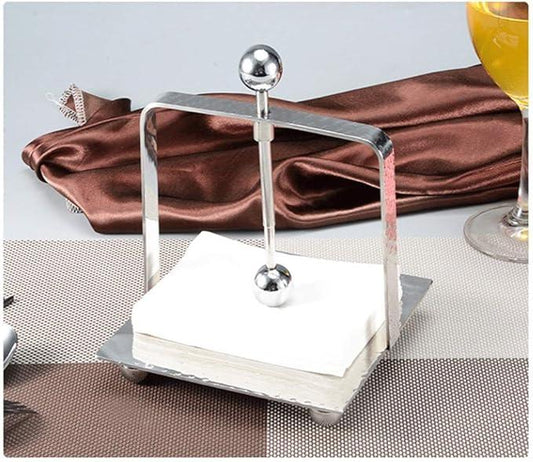 Napkin Holder - Table Accessories