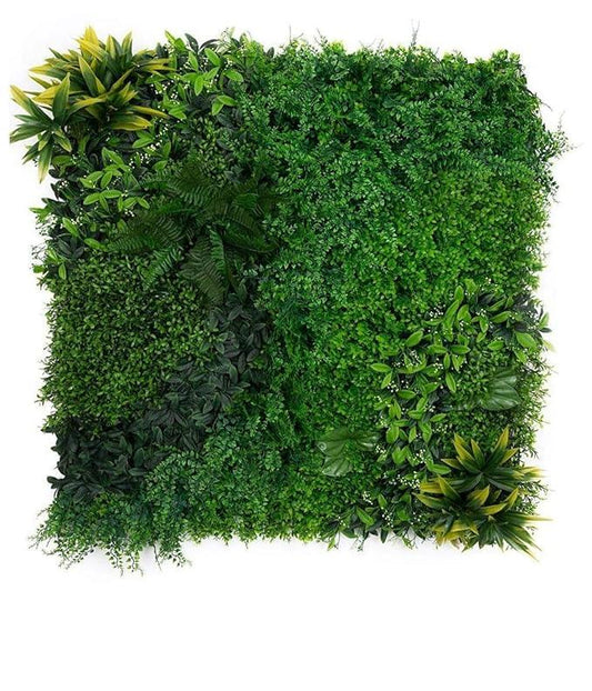 Artificial Wall Garden - Tropical Spring