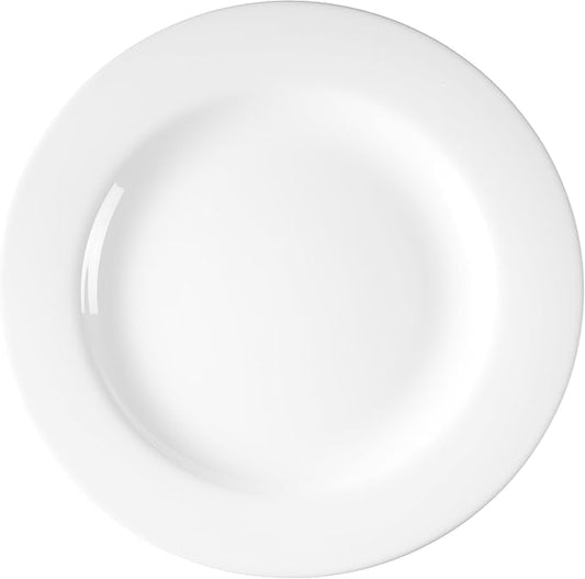 Chaat Series - 8" Deep Plate