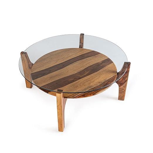 Center Table - Modern Coffee Table