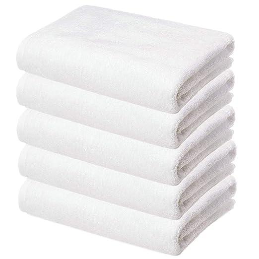 Premium Bath Towels (30x60)