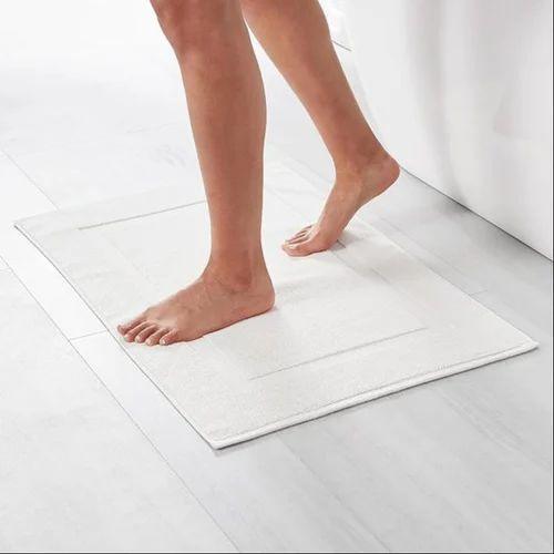 Bath Mats - Cotton Bath Mats