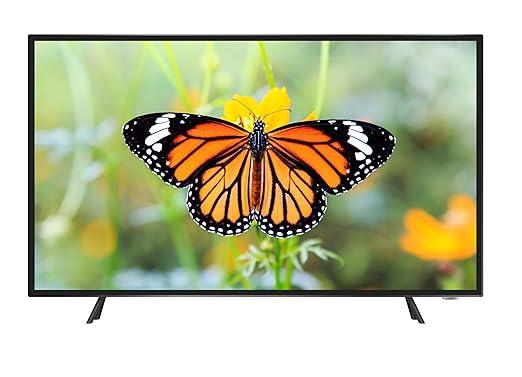 Horeca Nexus 55” ( 139 cm ) LED TV with Voice Remote ( Web OS ) Smart Frameless UHD 4K