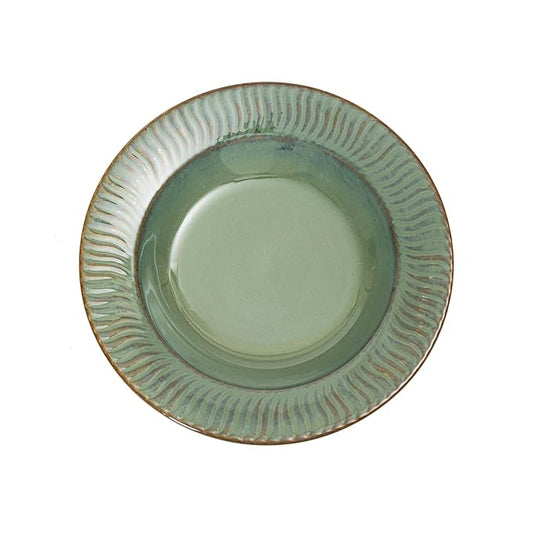 Tableware -  Handcrafted Ceramic Plates (MYA-SSG-026)