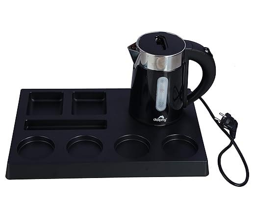 Electric Kettle & Tray Set - EBKL0005(0.6L)