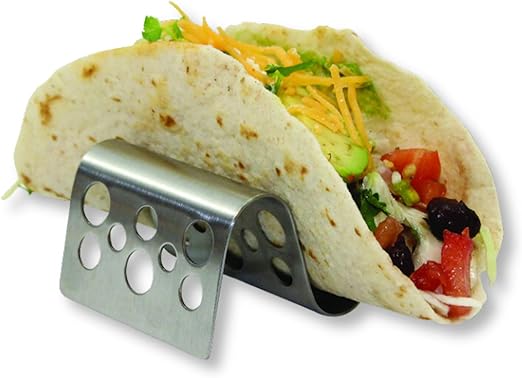 Table Accessories - Taco Holder/1 #TH-65422