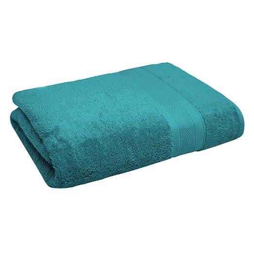 Bamboo Towels (Bath/Hand/Face) - Turquoise