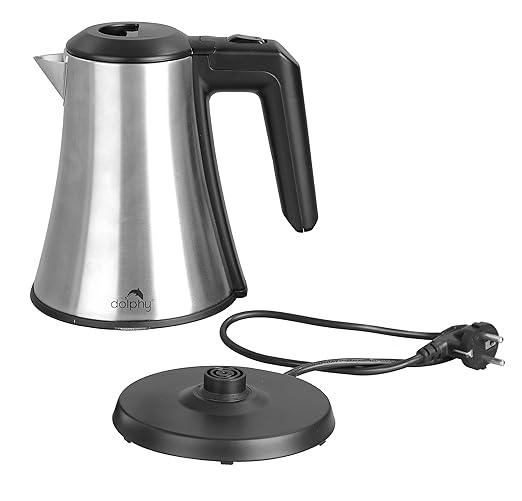 Electric Kettle & Tray Set - EBKL0008(0.8L)